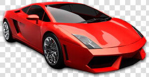 Nice Red Sports Car   Png Download   Sports Car Transparent Background  Png Download