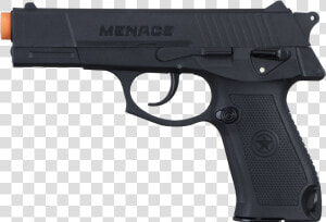 Menace Profile L Rtzh8nwvsv5w   Desert Eagle 50 Ae Long Barrel  HD Png Download