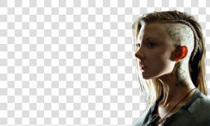 Download Natalie Dormer Png Image For Designing Projects   Hunger Games 3 Natalie Dormer  Transparent Png