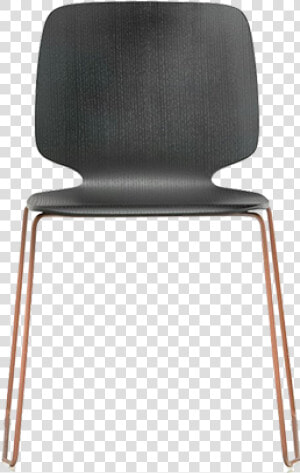 Web Babila Metal Side Chair   Chair  HD Png Download