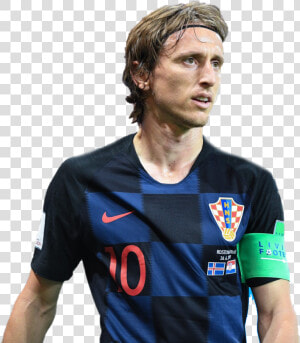 Luka Modric Png High quality Image   Luka Modric Ms 2018  Transparent Png