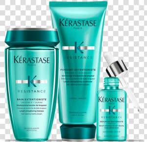 Kerastase Extentioniste  HD Png Download