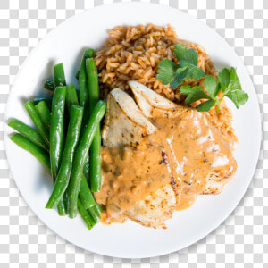 Southwest Chipotle Chicken Meal Kit   Curry  HD Png Download