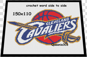 Cleveland Cavaliers  HD Png Download