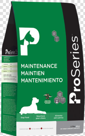 Proseries Maintenance 0   Proseries Holistic Lamb And Rice  HD Png Download