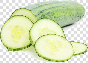 Cucumber Fruit Food Vegetable Mask   Cucumber Transparent  HD Png Download