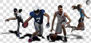 Sports Athletes Background Hd  HD Png Download