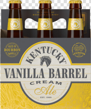 Kentucky Vanilla Barrel Cream Ale  HD Png Download