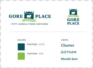 Gore Place Style Guide 2   Abbotsford Chamber Of Commerce  HD Png Download