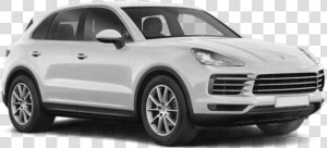 New 2019 Porsche Cayenne S   2018 Land Rover Range Rover 3 0 L V6 Supercharged  HD Png Download