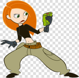 Call Me Beep Me If You Want Clipart   Png Download   Kim Possible  Transparent Png