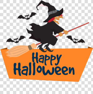 Scary Halloween Background   Happy Halloween Vector Free  HD Png Download