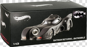 Batman Returns Batmobile   Batman Returns  HD Png Download