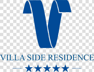 Villa Side Residence   Haydarpasha Palace Logo  HD Png Download