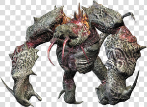 Dead Space Necromorph Brute   Png Download   Dead Space The Brute  Transparent Png