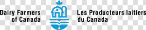 Dairy Farmers Of Canada Logo Png Transparent   Dairy Farmers Of Canada Png  Png Download