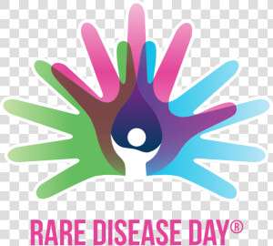 Rare Disease Day   Rare Disease Day 2019  HD Png Download