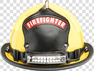 Foxfury Command Tilt White  amp  Amber Led Headlamp   Helmet   Front Firefighter Helmet Png  Transparent Png