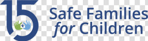 Safe Families For Children Logo   Safe Families For Children  HD Png Download