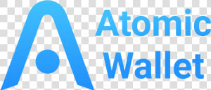 Atomic Wallet Aeron   Atomic Wallet Logo Png  Transparent Png