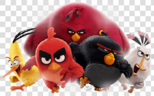 Angry Birds Png Transparent Background   Angry Birds 2 Png  Png Download