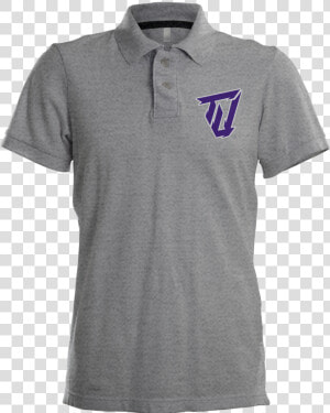 Twitch United Polo Shirt   Polo Shirt  HD Png Download