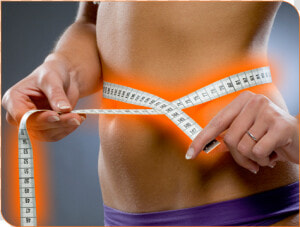 Weight Loss  HD Png Download