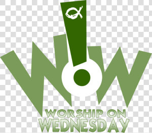 Worship On Wednesday  HD Png Download