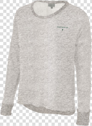 Women S Cuddle Crew Dartmouth Lone Pine   Sweater  HD Png Download