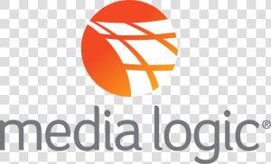 Media Logic   Media Logic Logo  HD Png Download