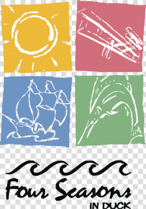 Seasons Png  Transparent Png