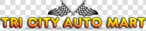 Tri City Auto Mart  HD Png Download