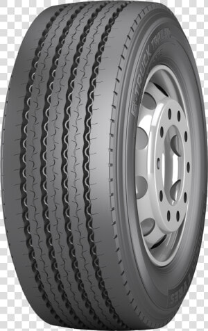 Nokian E Truck Trailer   425 65r22 5 Michelin Xfe  HD Png Download