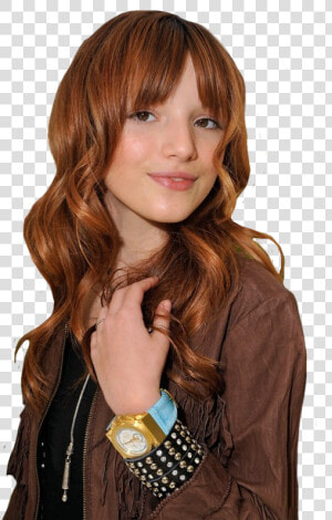 Big Love Bella Thorne  HD Png Download