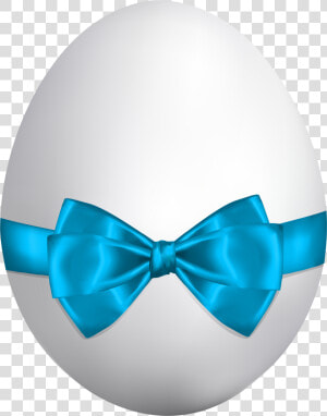 White Easter Egg Png   Blue Easter Egg Png  Transparent Png