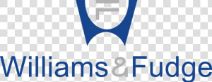 Williams And Fudge Logo  HD Png Download