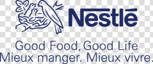 Graphic Design   Png Download   Png Transparent Nestle Good Food Good Life Logo Png  Png Download