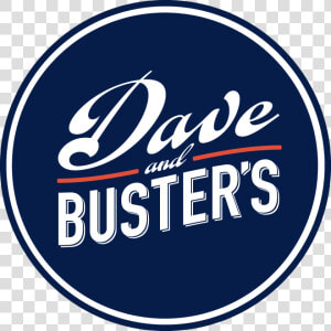 Dave  amp  Buster S Logos   Png Download   Cobb County School District  Transparent Png