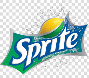 Sprite Png Pic   Sprite Logo  Transparent Png