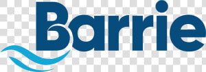 City Of Barrie Logo Png  Transparent Png