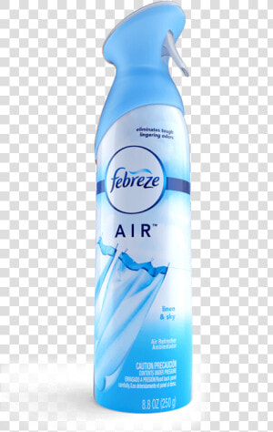 Febreze Air Freshener Vanilla  HD Png Download