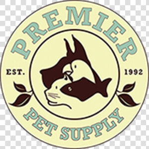 Transparent Dave And Busters Png   Premier Pet Supply Logo  Png Download