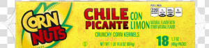 Transparent Chile Picante Png   Corn Nut  Png Download