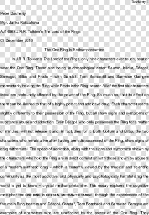 College Level Sample Of Narrative Essay  HD Png Download