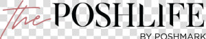 Logo Poshmark  HD Png Download