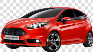 Ford Fiesta Png   2011 Ford Fiesta St  Transparent Png