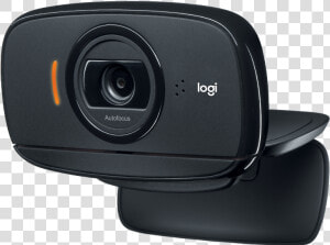 C525 Portable Hd Webcam   Webcam Logitech C525  HD Png Download