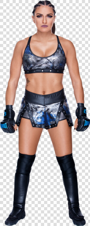 Wwe Sonya Deville Png  Transparent Png