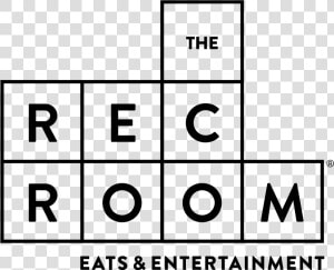 Rec Room Logo Png  Transparent Png