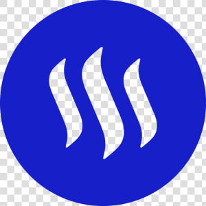 Steem Logo Png  Transparent Png